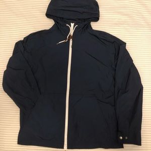 Brooks Brothers Rain Coat